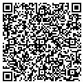 QR code with kesinc contacts