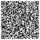 QR code with K W Properties 2826 LLC contacts