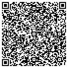 QR code with One Panorama Center contacts