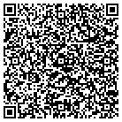 QR code with P S Executive Center Inc contacts