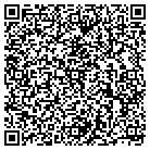 QR code with Rahl Executive Center contacts