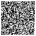 QR code with Rbcrd contacts