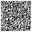 QR code with Regus contacts