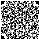 QR code with Seaside Music Theater Downtown contacts