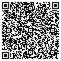 QR code with Regus contacts