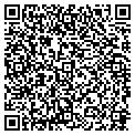 QR code with Regus contacts