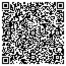 QR code with Aeronix Inc contacts