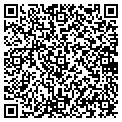 QR code with Regus contacts