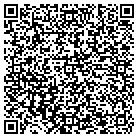 QR code with Hutchinson Utilities Service contacts