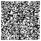QR code with The cigar factory contacts