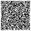 QR code with The U Center contacts
