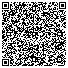 QR code with Healy Heights Family Cabins contacts