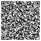 QR code with Wallen Chiropratic Inc contacts