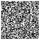 QR code with K I S S Consulting LLC contacts