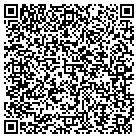 QR code with Blue Water Pool & Repair Corp contacts