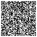 QR code with Garrett Auction Company contacts