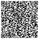 QR code with Haroff Auction & Realty contacts
