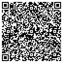 QR code with Hoffman & Mullen Realty contacts