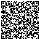QR code with Hubner Auction & Realty contacts