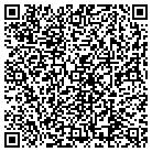 QR code with Krueckeberg Auction & Realty contacts