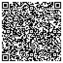 QR code with Hardwell Fence Inc contacts