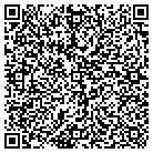 QR code with Appleton Chase Cohen & London contacts