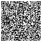 QR code with Cushman & Wakefeld of NC Inc contacts