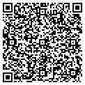 QR code with Eis contacts