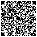 QR code with F J Puleo Management contacts