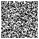 QR code with F P Commercial contacts