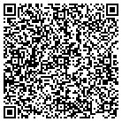 QR code with Halco Resource Development contacts