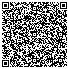 QR code with Heritage Homes Real Estate contacts