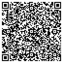 QR code with Hodges Bob F contacts