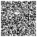 QR code with J & D Homes Network contacts
