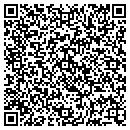 QR code with J J Consulting contacts