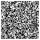 QR code with J & J Properties contacts
