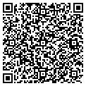 QR code with K K Consulting contacts