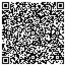 QR code with Knudsen Mickie contacts