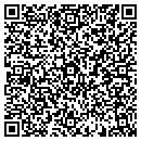 QR code with Kountry Kitchen contacts