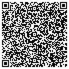 QR code with George Goodridge Studio contacts
