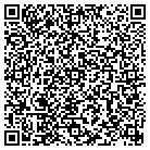 QR code with Martin W Taplin & Assoc contacts