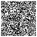 QR code with M Donald Kollath contacts