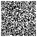 QR code with Range West Consultants contacts
