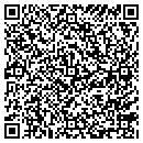 QR code with S Guy Puccio & Assoc contacts