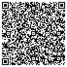 QR code with Tina Kahlig & Real Estate CO contacts