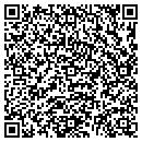 QR code with A'Lora Escrow LLC contacts