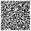 QR code with Cv Escrow contacts