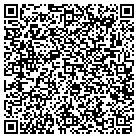 QR code with First Title & Escrow contacts