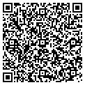 QR code with Ggf Inc contacts