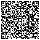 QR code with Howard Escrow contacts